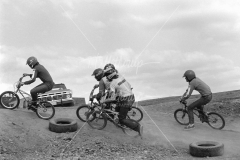 Gnarlsbad BMX - 1979