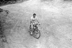 Lewis & Clark MTB Trails - 1984