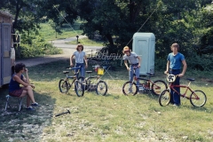NBL National - Collinsville, IL 1977