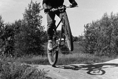 Standard Trails - 1984