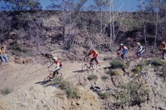 Yankee Hill BMX - 1977