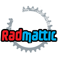 Radmattic BMX T-Shirts | BMX Shirts